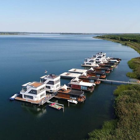 Goitzsche Resort Bitterfeld-Wolfen Ngoại thất bức ảnh