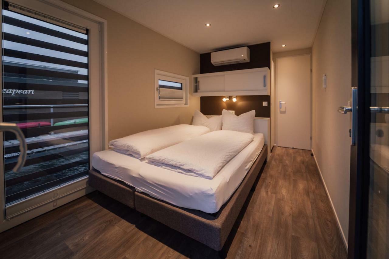 Goitzsche Resort Bitterfeld-Wolfen Ngoại thất bức ảnh
