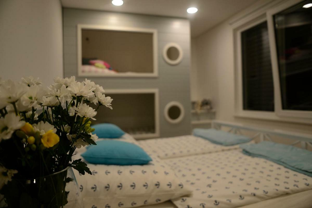 Goitzsche Resort Bitterfeld-Wolfen Ngoại thất bức ảnh