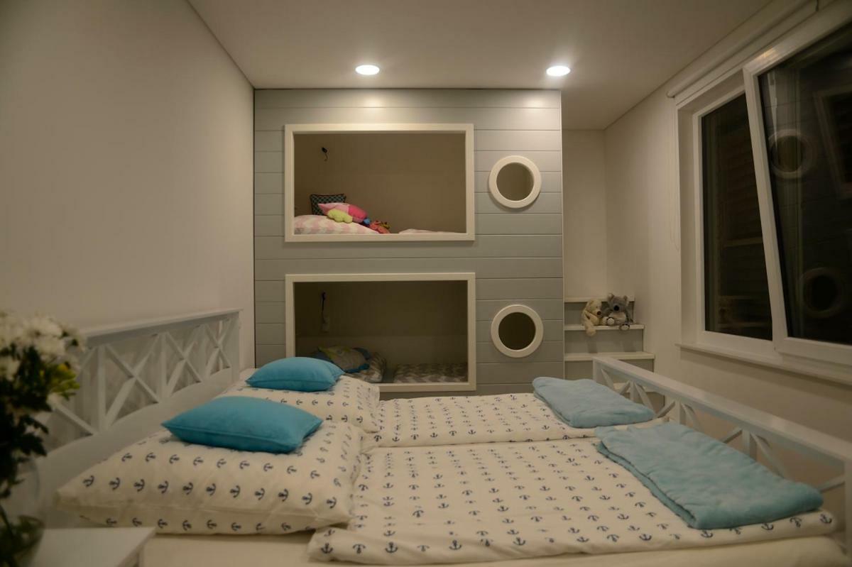 Goitzsche Resort Bitterfeld-Wolfen Ngoại thất bức ảnh