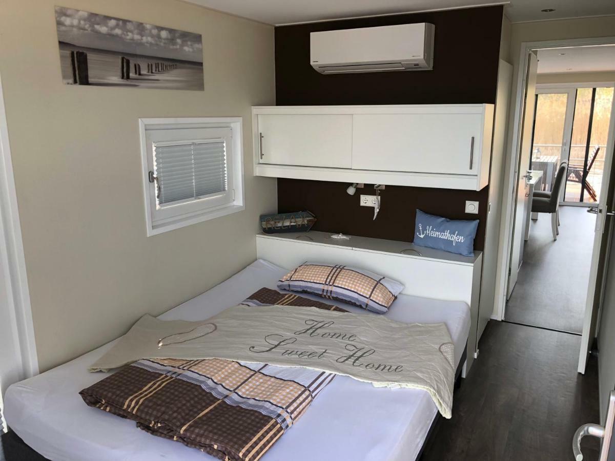 Goitzsche Resort Bitterfeld-Wolfen Ngoại thất bức ảnh