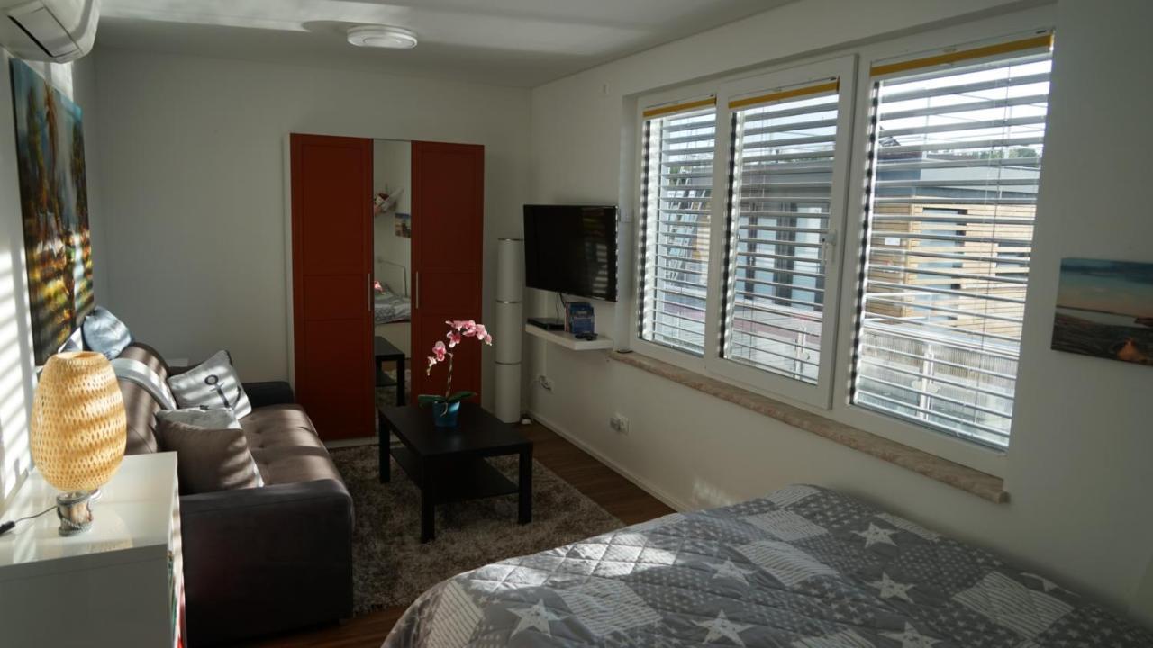 Goitzsche Resort Bitterfeld-Wolfen Ngoại thất bức ảnh